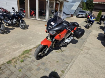 Yamaha TDM, 2003 г.