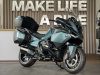 BMW R 1300 RT Option719, 2026 г.
