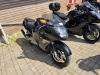 Honda CBR Хх, 1997 г.