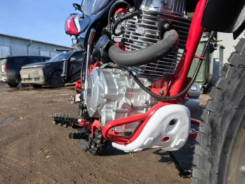 SPRMOTORS Cross Road-1 FH250-Y1, 2026 г.