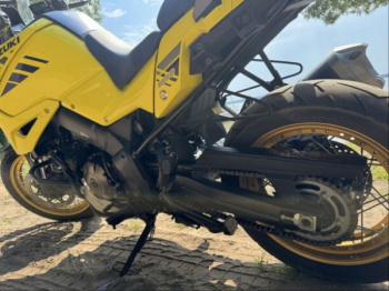 Suzuki V-Strom XT, 2020 г.