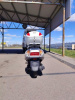 Honda Silver Wing SDH125, 2005 г.