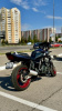 Honda CB 1000, 1999 г.