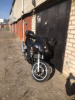 Yamaha FZS, 1999 г.