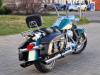Harley-Davidson Road King FLHRC, 2009 г.