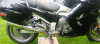 Yamaha FJR, 2008 г.