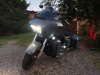 Harley-Davidson Road Glide FLTRX, 2015 г.