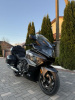 BMW K 1600 B GRAND AMERICA OPTION 719 MIDNIGHT, 2023 г.