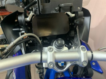 BMW R 1200 GS, 2018 г.