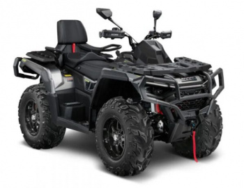 AODES (ODES) ATV 1000 (Double seat), 2026 г.
