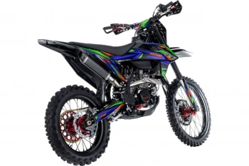Эндуро BSE T7 NB300, 2026 г.