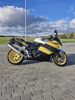 BMW K, 2006 г.