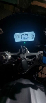 Ducati ST, 2024 г.