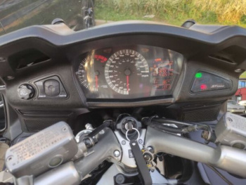 Honda ST, 2005 г.