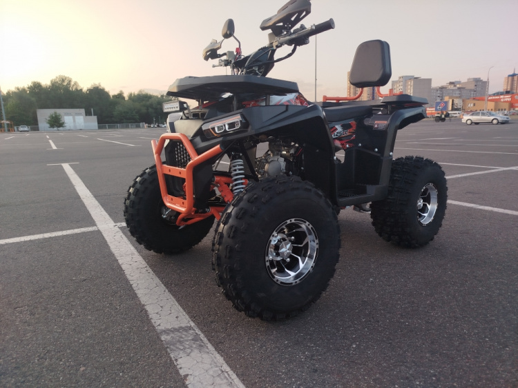 Детский KXD Hummer, 2025 г.