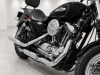 Harley-Davidson Sportster 1200С, 2017 г.