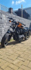 Harley-Davidson Sportster XL1200X Forty-Eight, 2014 г.