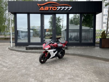 Yamaha YZF R1, 2002 г.
