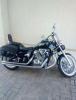 Honda Steed, 1996 г.