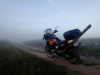 Honda XRV xrv750 rd07a, 1996 г.