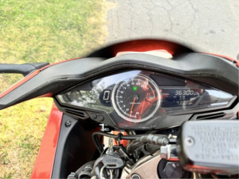 Honda VFR 800, 2014 г.