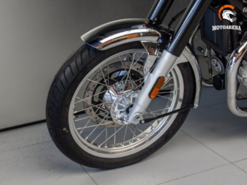 Royal Enfield Classic 650, 2026 г.
