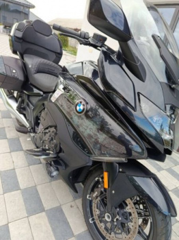 BMW K 1600 GA (Grand America), 2023 г.