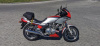 Yamaha XJ 900F, 1985 г.