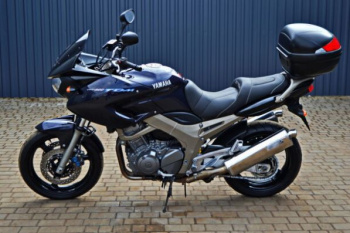 Yamaha TDM 900, 2003 г.