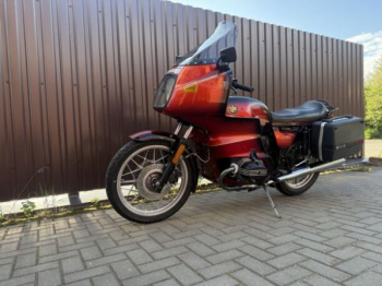 BMW R 100 RS, 1982 г.
