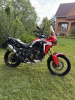 Honda CRF 1000L, 2017 г.