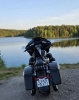 Harley-Davidson Road Glide FLTRX, 2023 г.