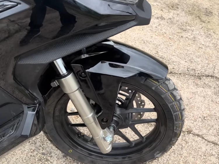  Racer RC 150T-15Z ADV, 2025 г.