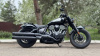 Indian Chief Bobber Dark Horse, 2022 г.