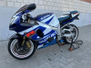 Suzuki GSX-R, 2002 г.