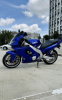 Yamaha YZF, 2001 г.