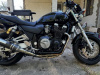Yamaha XJR 1200, 1996 г.