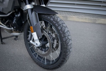 BMW R 1250 GS Adventure, 2022 г.