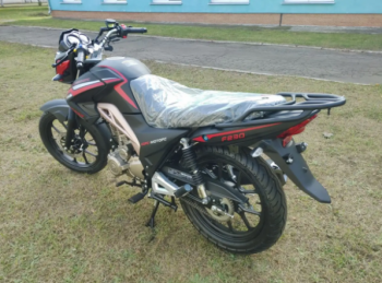 Hors F 230, 2026 г.