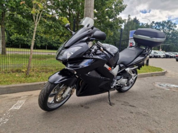 Honda VFR, 2006 г.