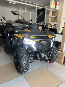 Утилитарный Motoland Wild T-FORTUNER 350, 2026 г.