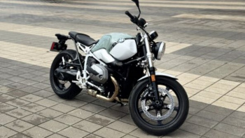 BMW R NINE T OPTION 719, 2023 г.