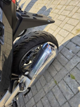 BMW R, 2005 г.