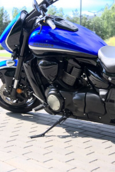 Suzuki Boulevard M109R B.O.S.S., 2022 г.