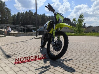 Motoland XT300 HS YB300H 4V (4х-клап.), 2026 г.