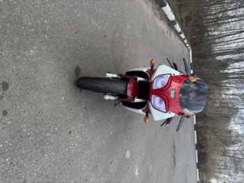 Yamaha YZF R, 1997 г.