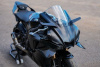 Yamaha YZF, 2025 г.