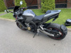 Honda CBR 650F ABS, 2015 г.