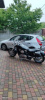 Kawasaki Vulcan mean streak 1600, 2006 г.