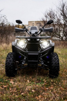 Hummer 200 AVM, 2025 г.